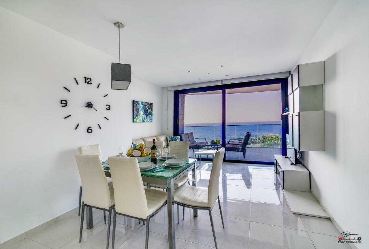 Torrevieja - Punta Prima Sea Senses Apartment Exterior photo
