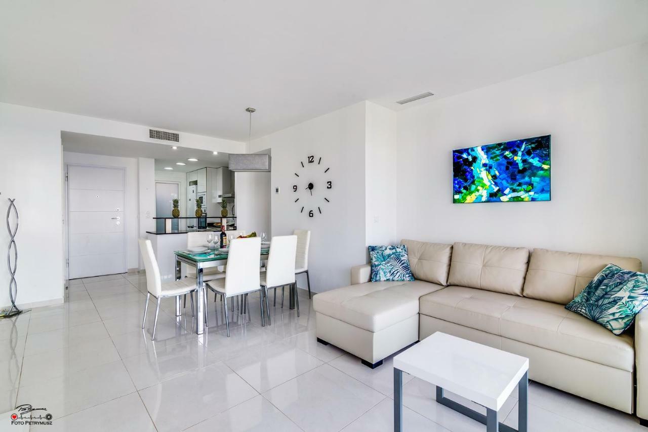 Torrevieja - Punta Prima Sea Senses Apartment Exterior photo