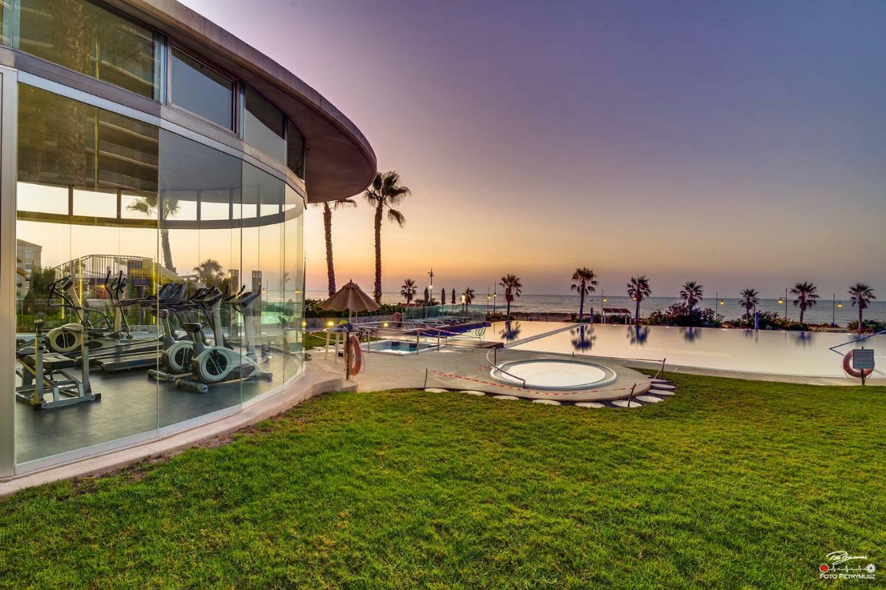 Torrevieja - Punta Prima Sea Senses Apartment Exterior photo