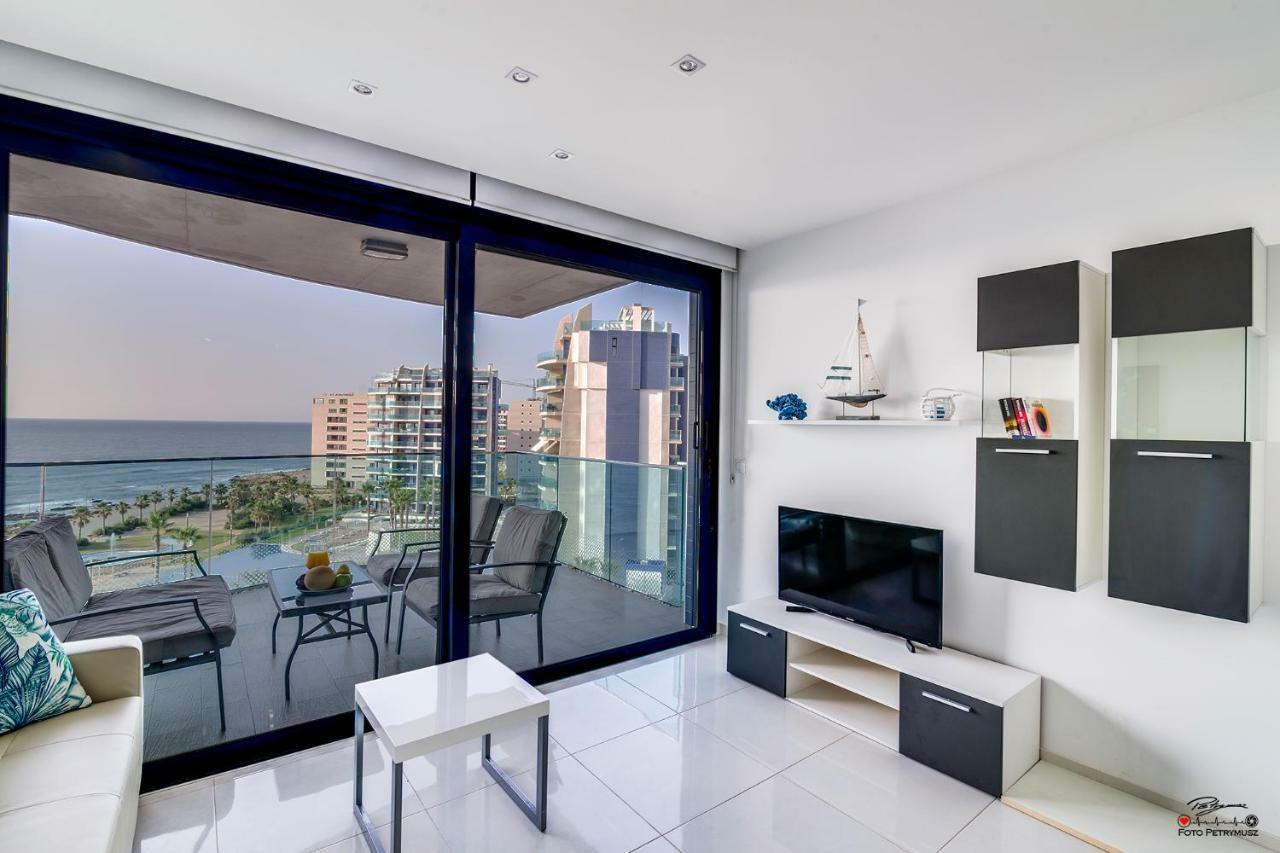 Torrevieja - Punta Prima Sea Senses Apartment Exterior photo